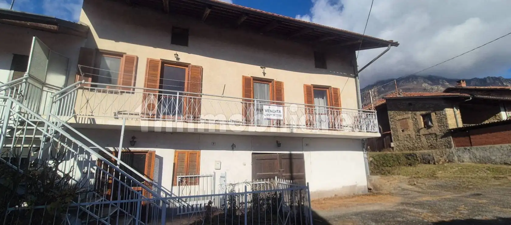 Villa unifamiliare Strada Piana, Cantalupa - foto 4