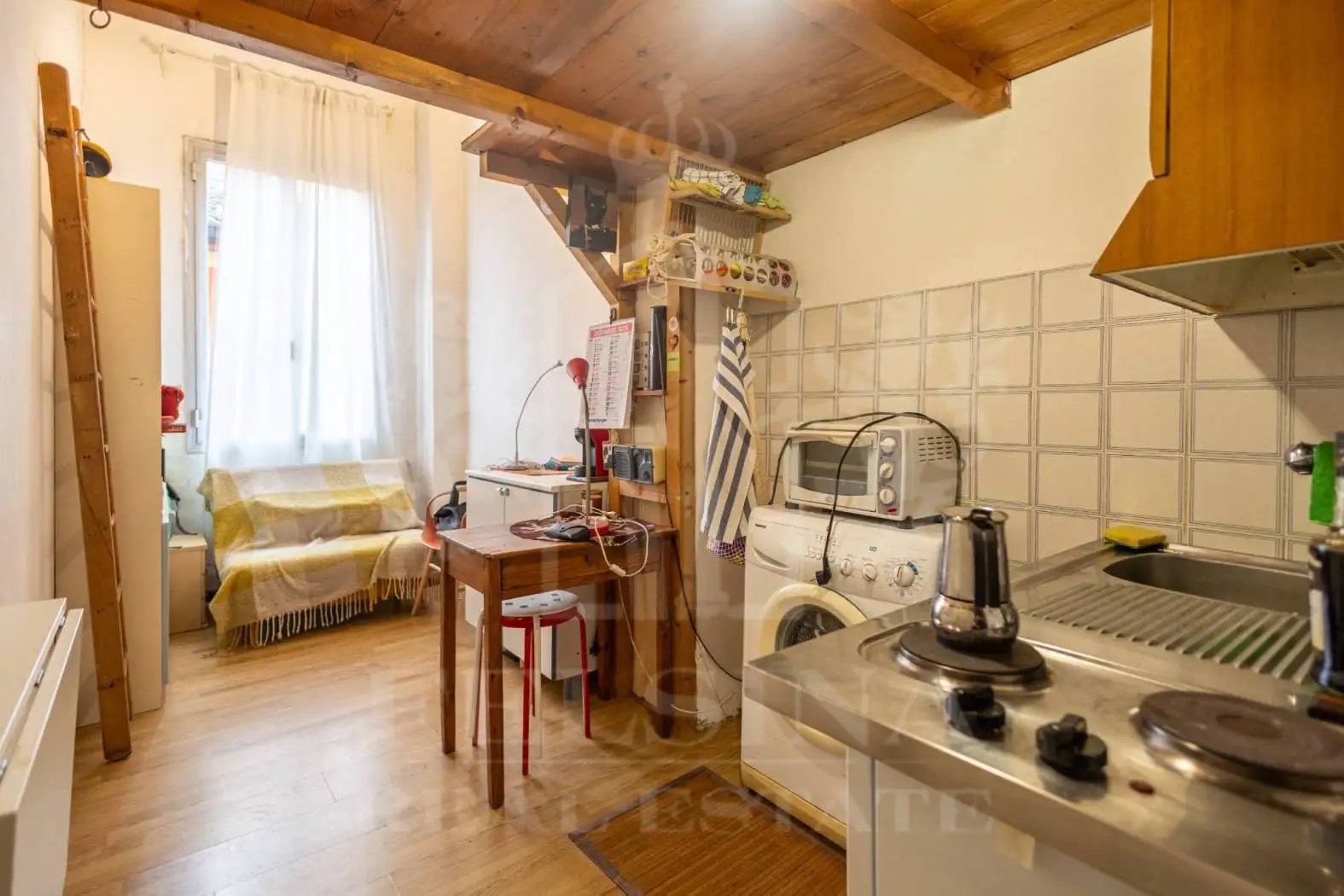 Appartamento in vendita a Bologna