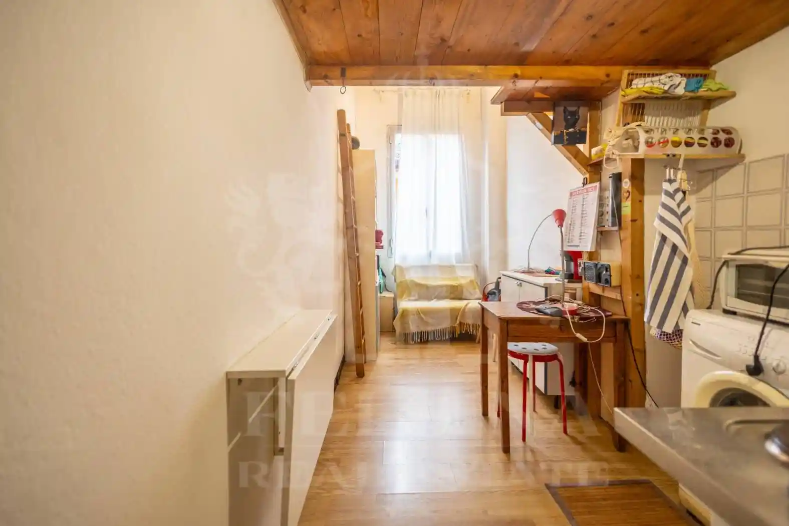 Monolocale via Fondazza, Santo Stefano, Bologna - foto 2