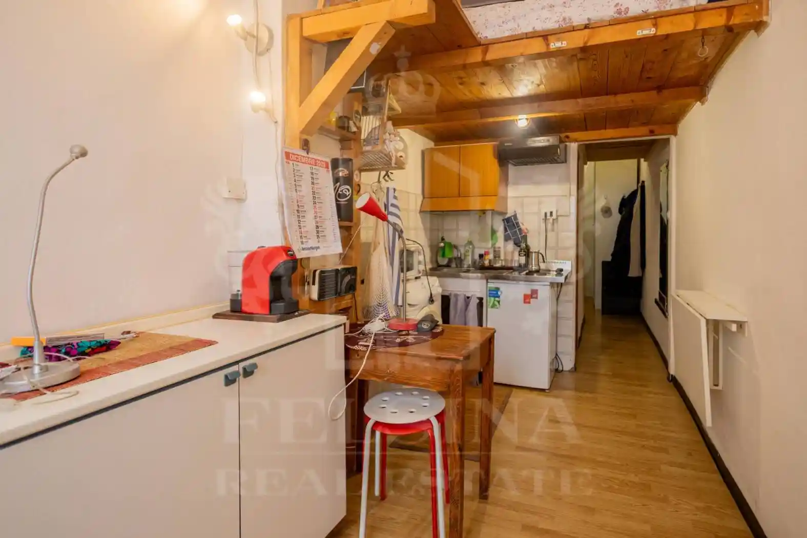 Monolocale via Fondazza, Santo Stefano, Bologna - foto 4