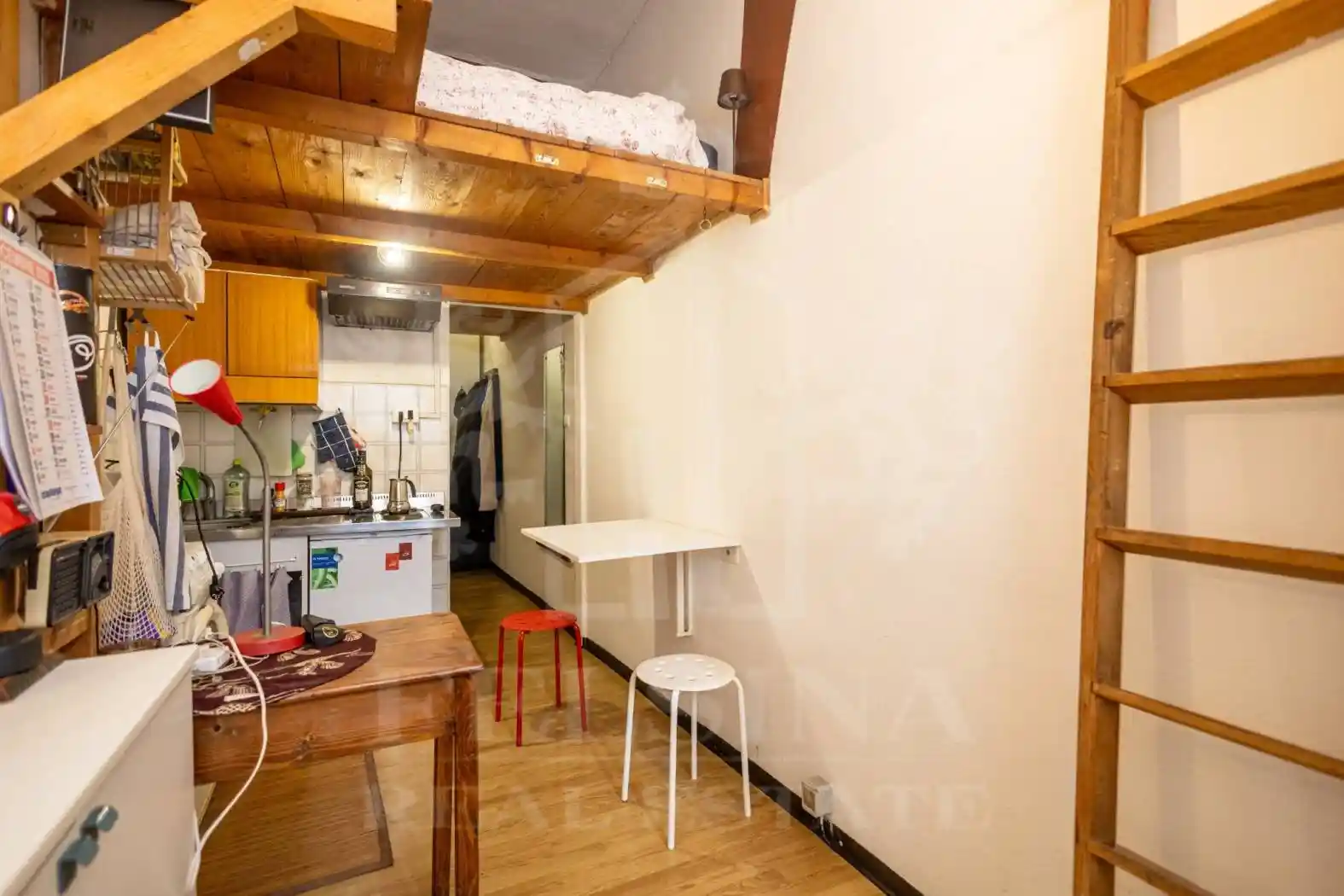 Monolocale via Fondazza, Santo Stefano, Bologna - foto 5