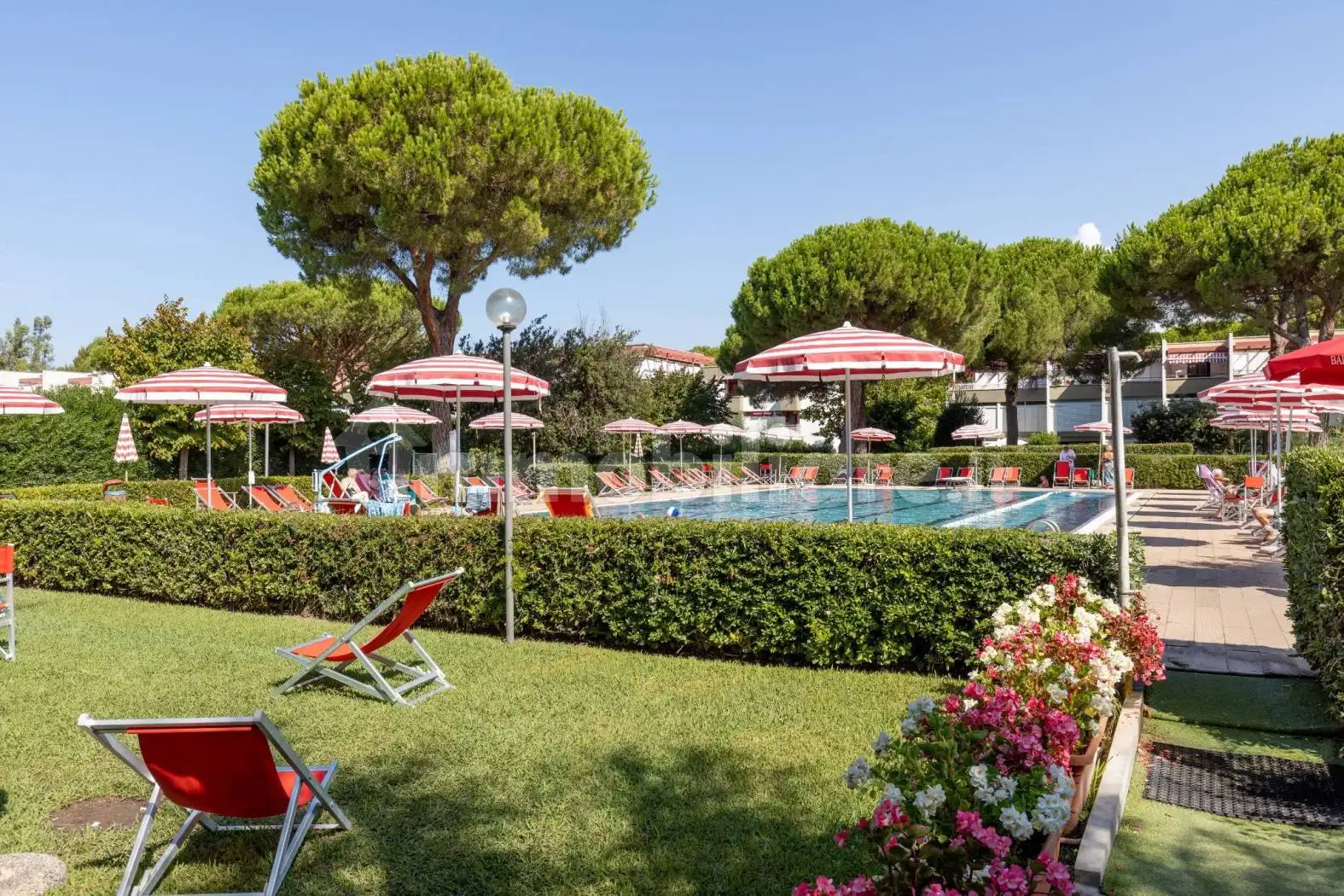 Appartamento in vendita a Bibbona