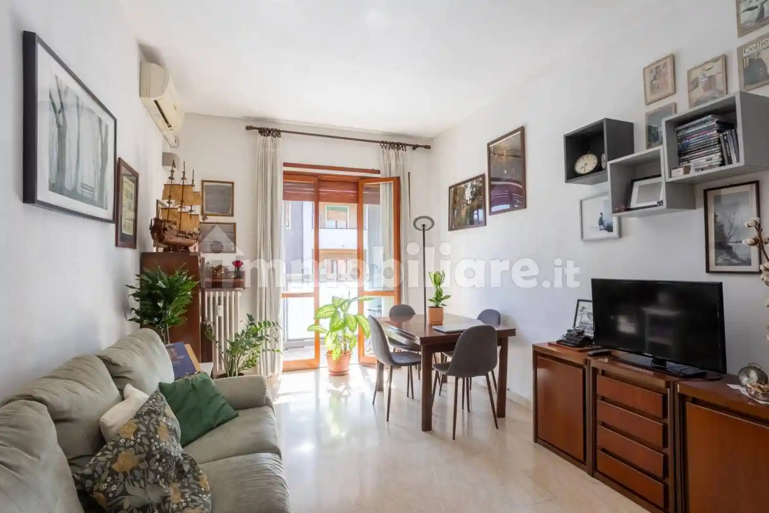 Appartamento - foto 2