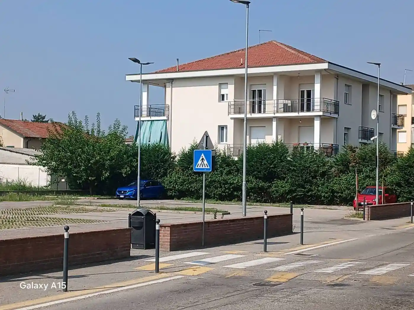 Quadrilocale via Adolfo Villa 69, Centro, Villanova d'Asti - foto 2