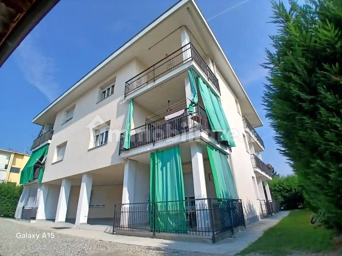 Quadrilocale via Adolfo Villa 69, Centro, Villanova d'Asti - foto 3