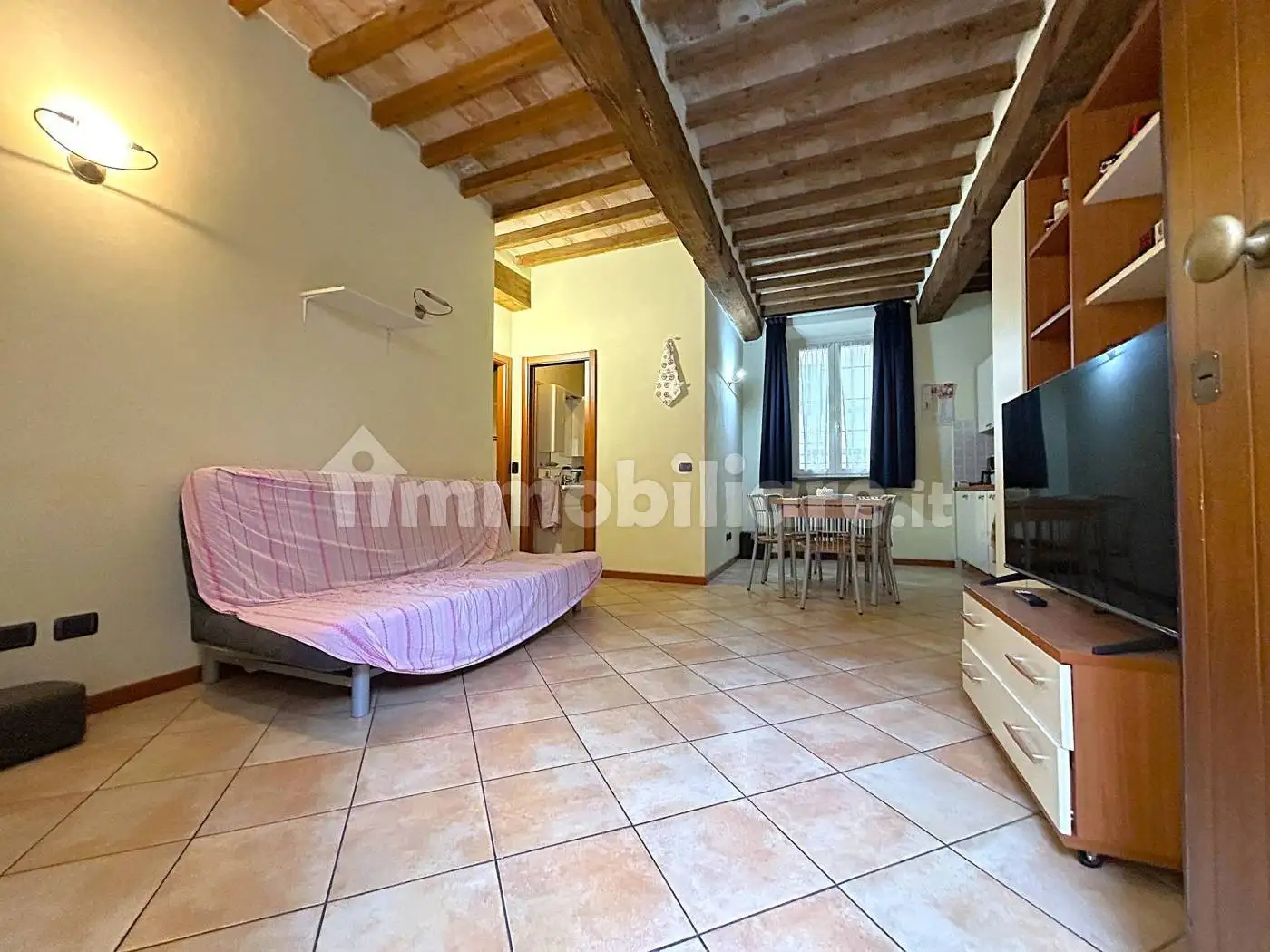 Appartamento in affitto a Parma