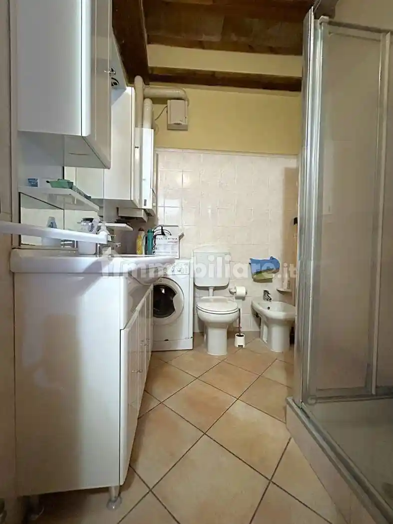 Bilocale Borgo Santo Spirito, Parco Ducale - Oltretorrente, Parma - foto 3