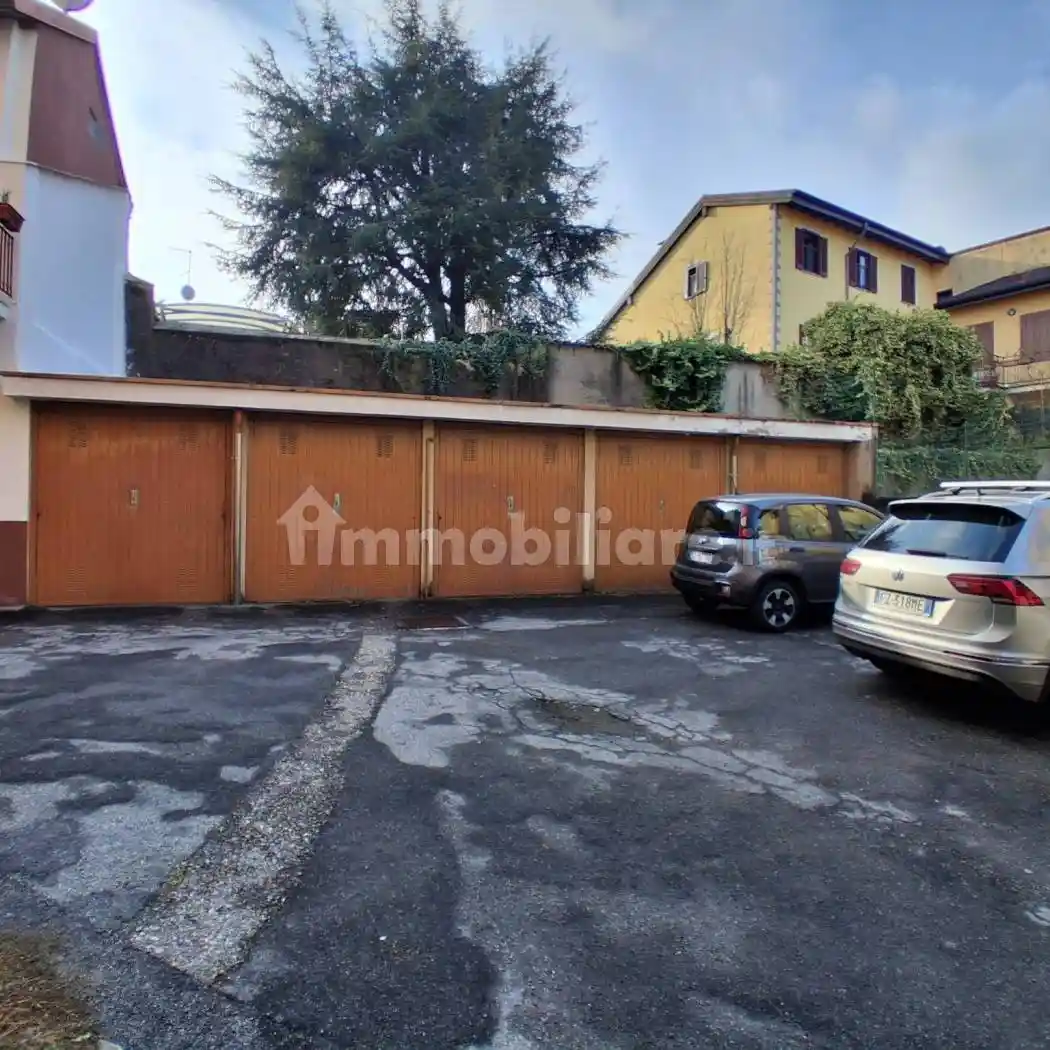 Trilocale via della Pace, Centro, Lomazzo - foto 3