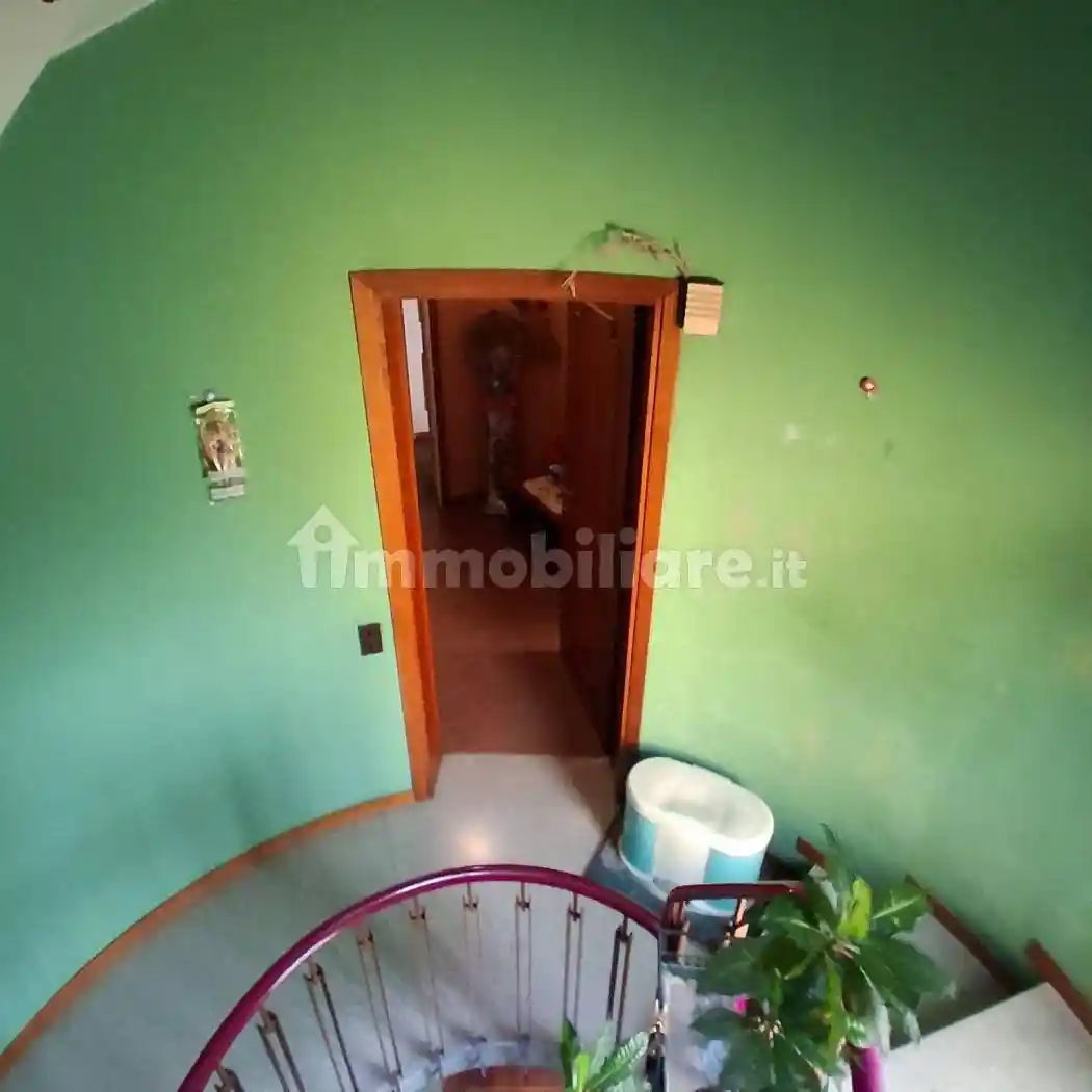 Trilocale via della Pace, Centro, Lomazzo - foto 5