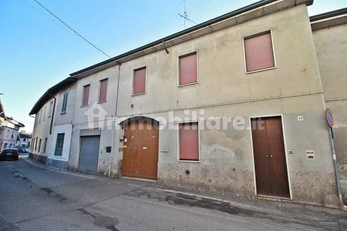 Appartamento in vendita a Concorezzo