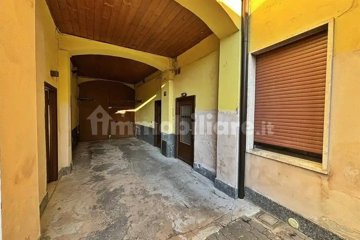 Monolocale via Alessandro Manzoni 47, Centro, Concorezzo - foto 4