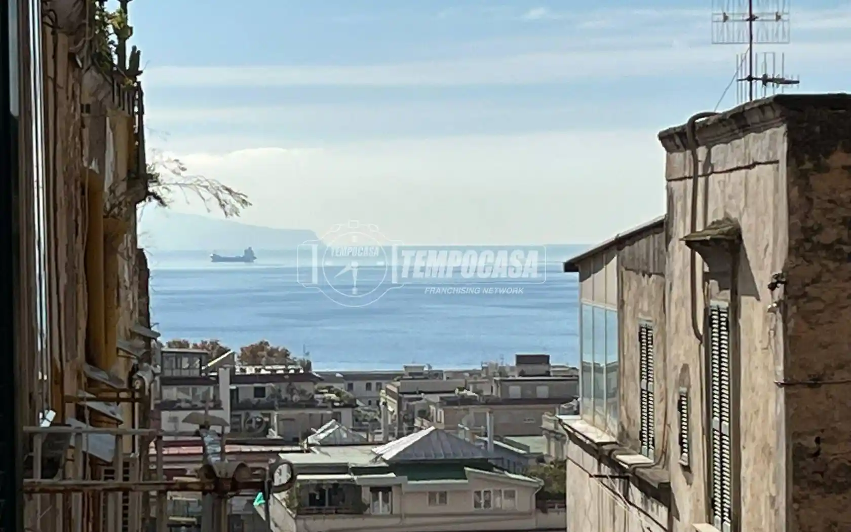 Bilocale salita San Maria Apparente, Chiaia, Napoli - foto 3