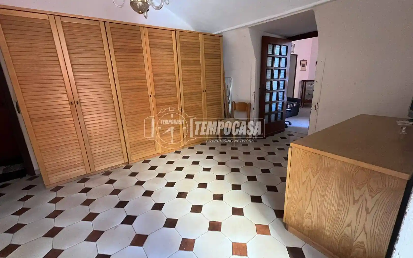 Bilocale salita San Maria Apparente, Chiaia, Napoli - foto 4