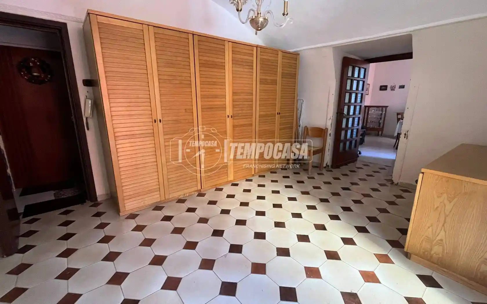 Bilocale salita San Maria Apparente, Chiaia, Napoli - foto 5