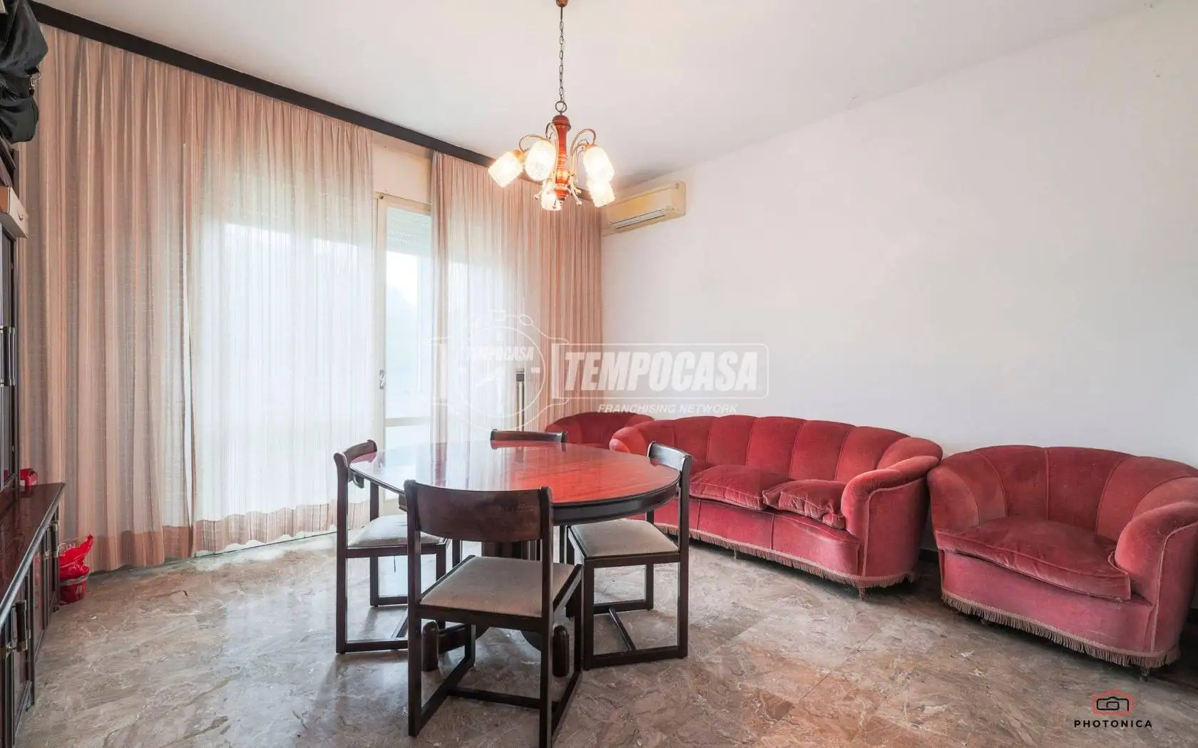 Appartamento in vendita a Ravenna