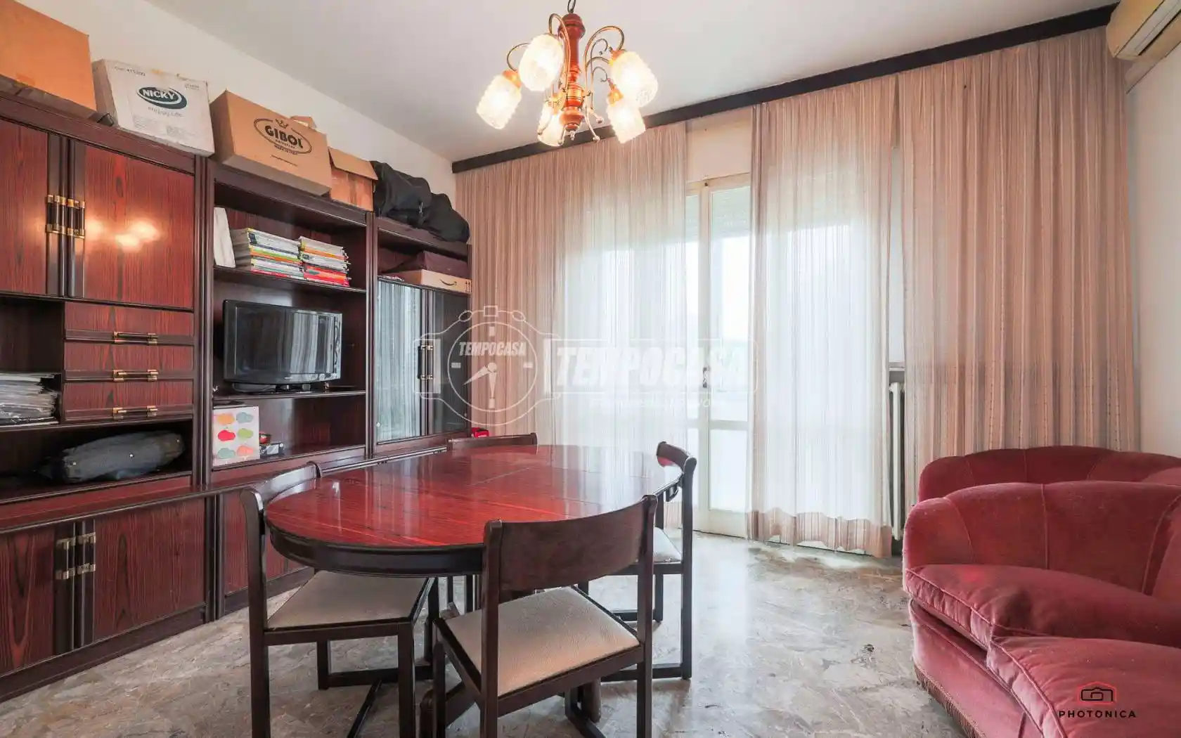 Quadrilocale via Sant' Alberto, Agrario, Ravenna - foto 2