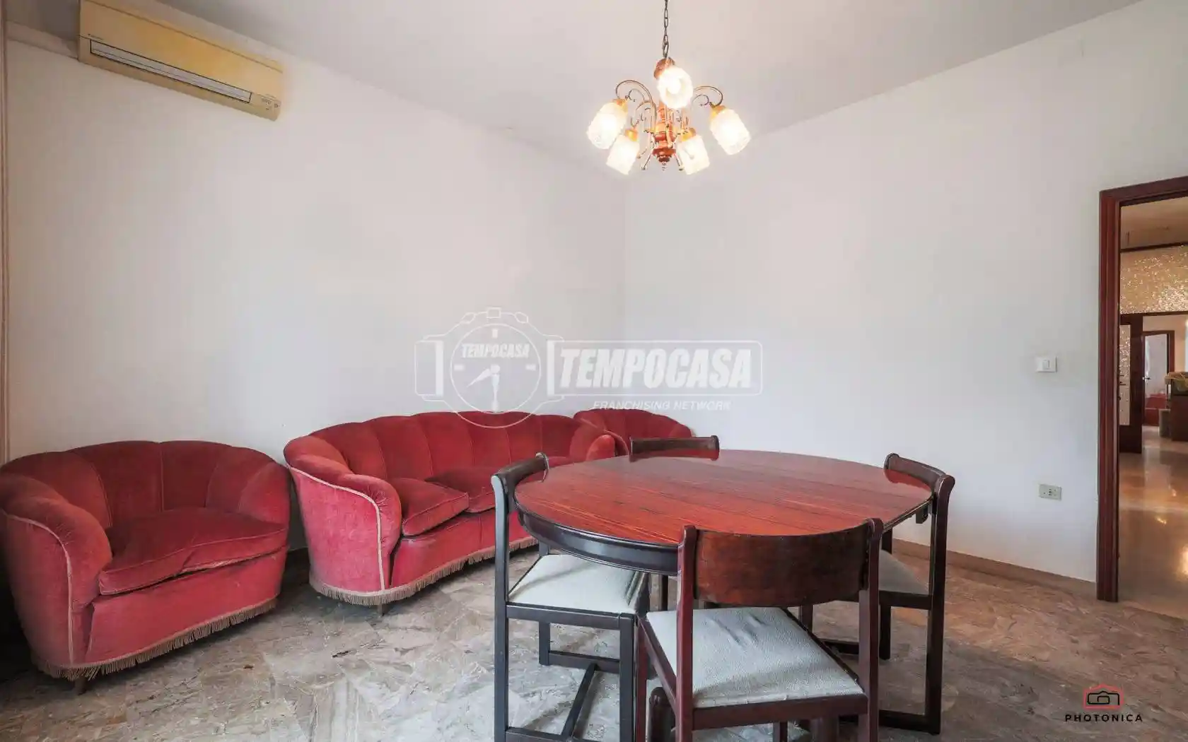 Quadrilocale via Sant' Alberto, Agrario, Ravenna - foto 3