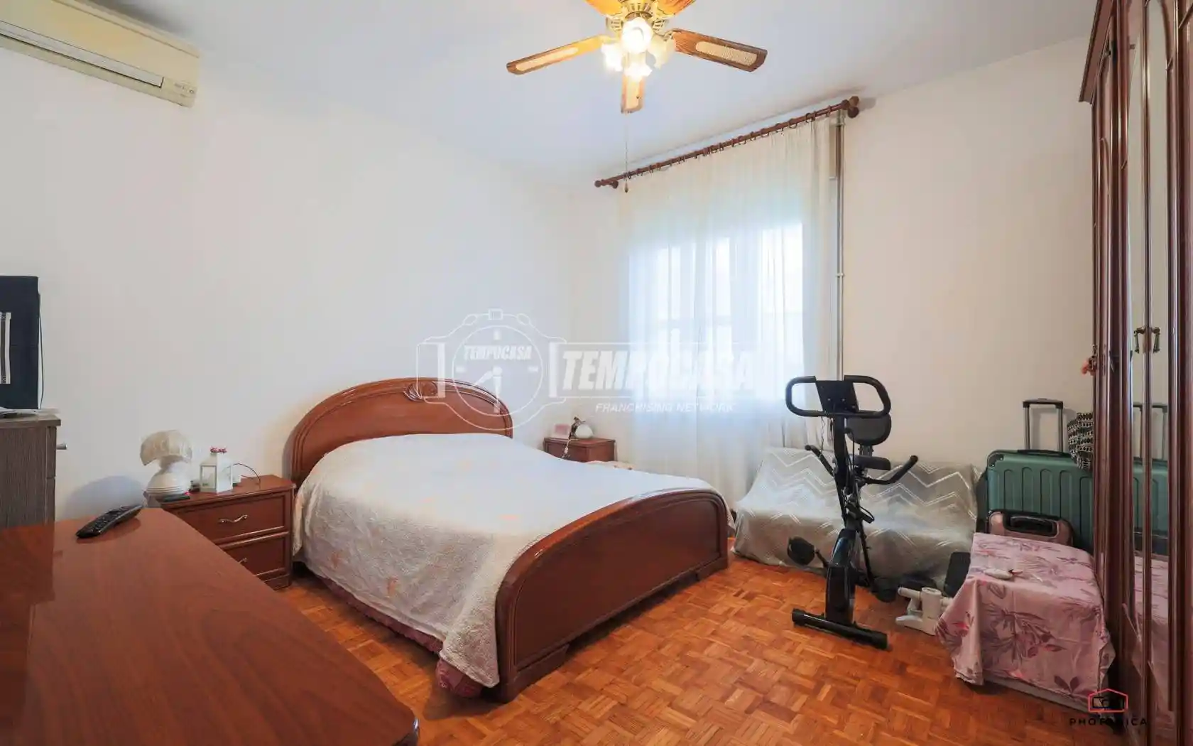 Quadrilocale via Sant' Alberto, Agrario, Ravenna - foto 4