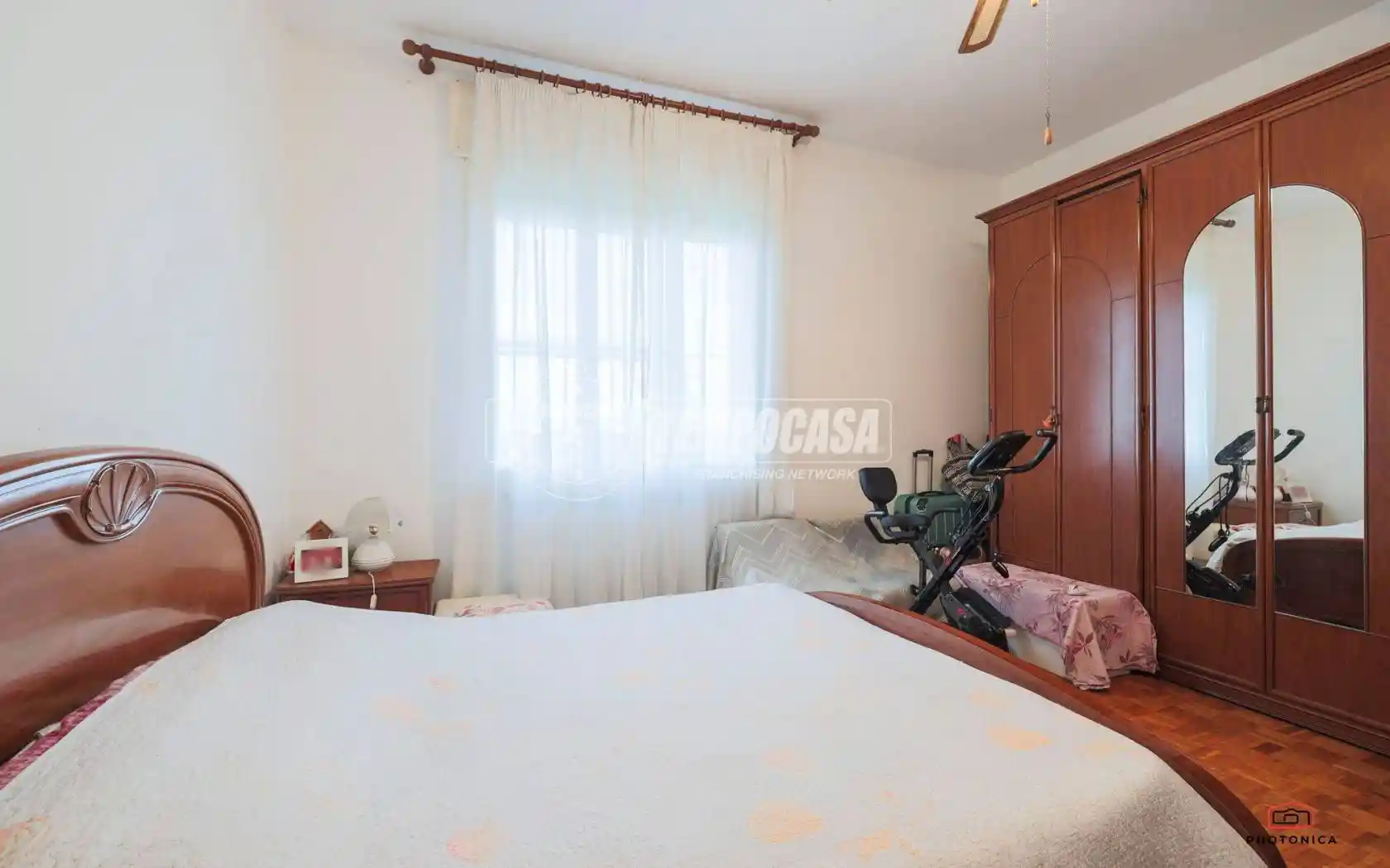 Quadrilocale via Sant' Alberto, Agrario, Ravenna - foto 5