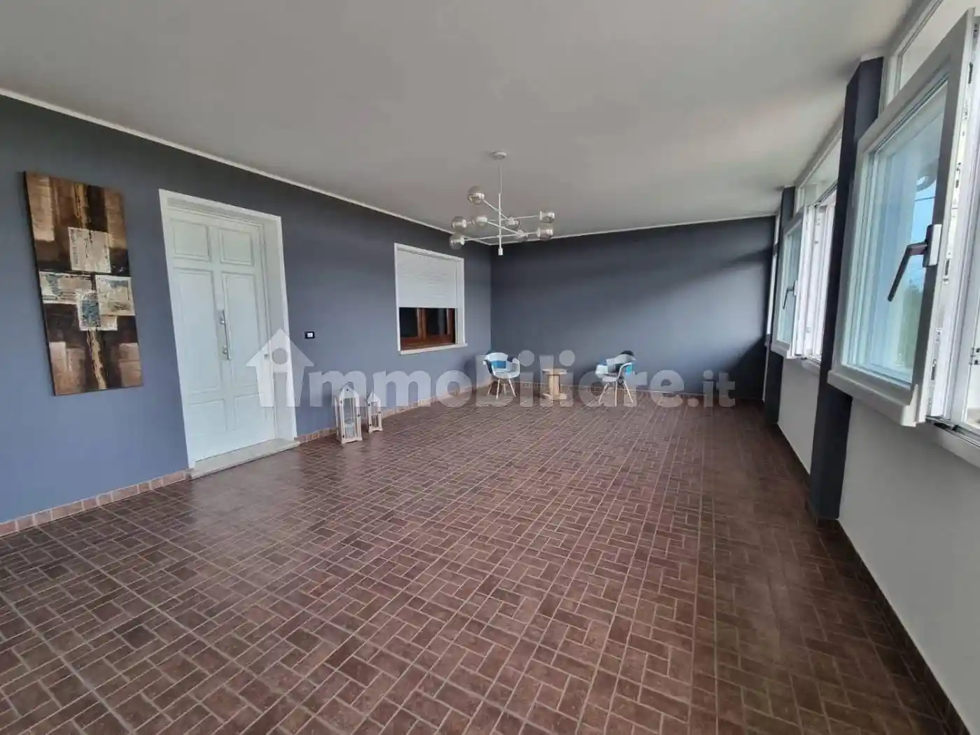 Villetta a schiera - foto 3