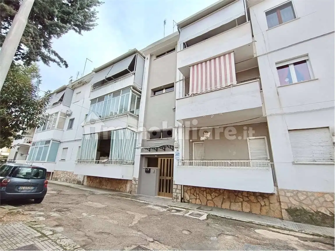 Appartamento in vendita a Andria