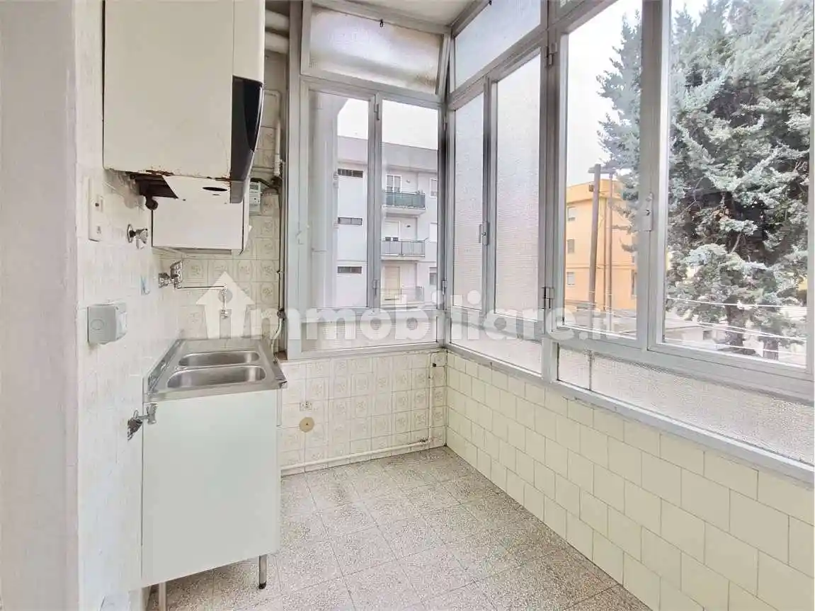 Trilocale da ristrutturare, Santa Maria dei Miracoli - Via Canosa, Andria - foto 4