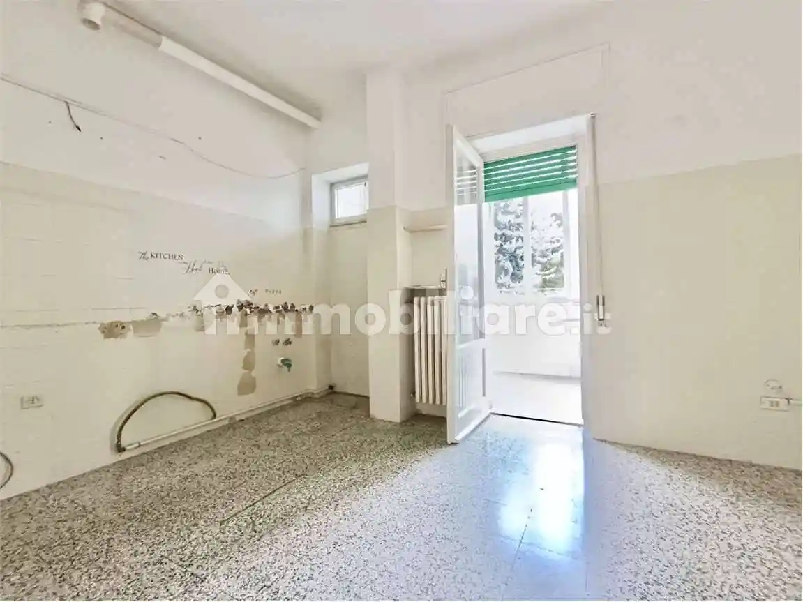 Trilocale da ristrutturare, Santa Maria dei Miracoli - Via Canosa, Andria - foto 5