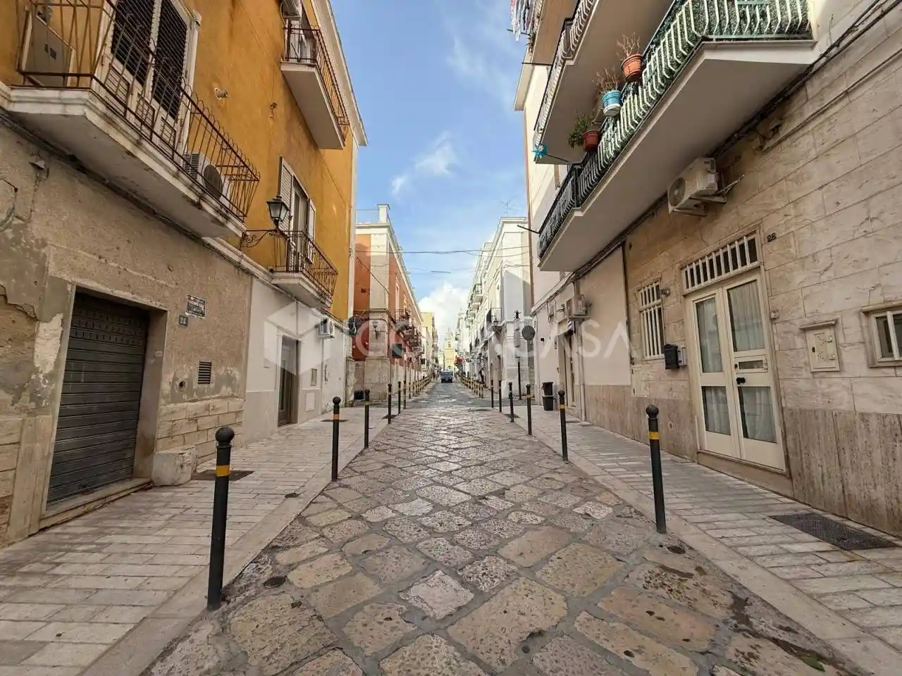 Appartamento in vendita a Manfredonia