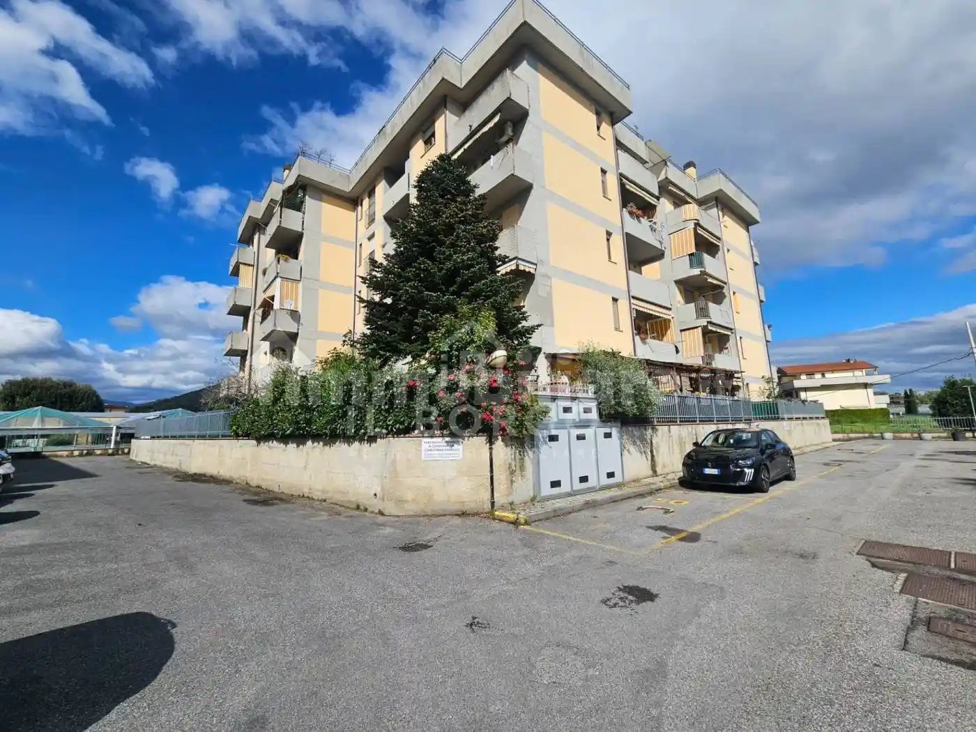 Appartamento in vendita a Pescia