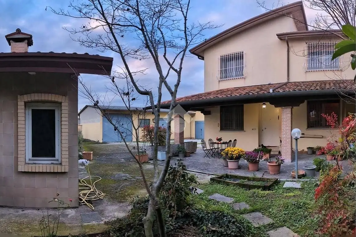 Villa in vendita a Quarto d'Altino