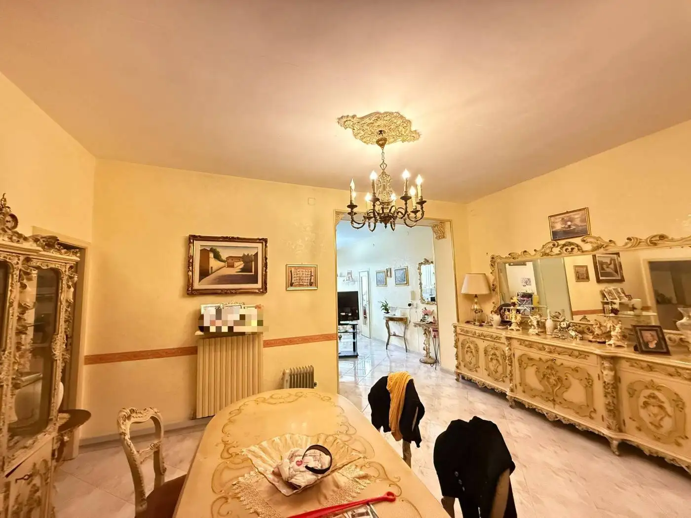 Appartamento in vendita a Napoli