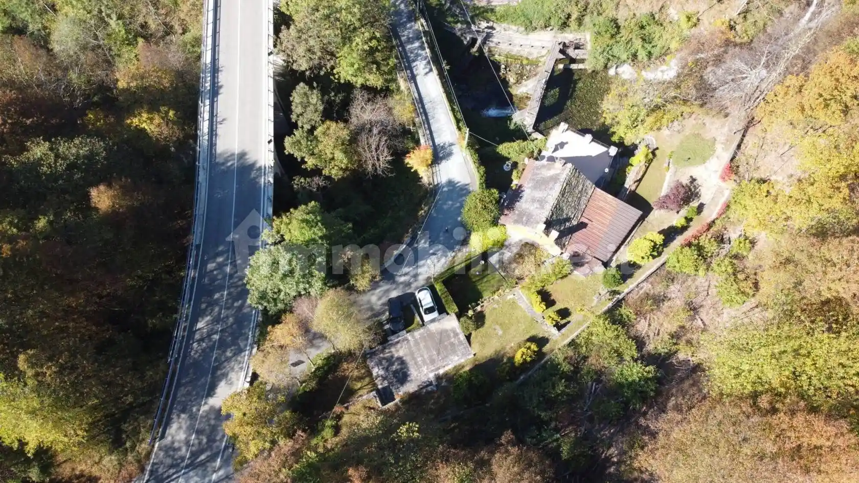 Villa unifamiliare Loc.tà Maglietto 2, Centro, Druogno - foto 2