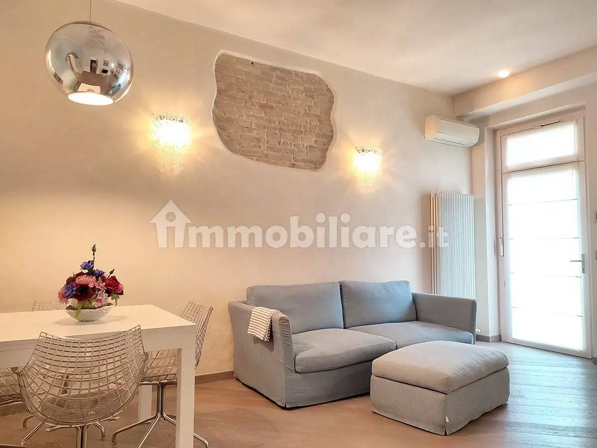 Appartamento in affitto a Cervia