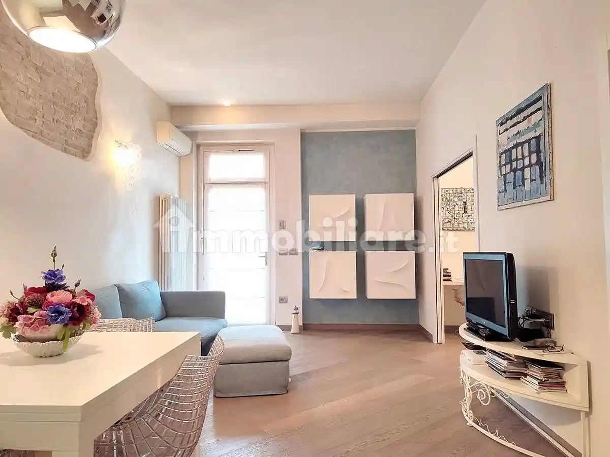 Bilocale via 20 Settembre, Centro, Cervia - foto 2