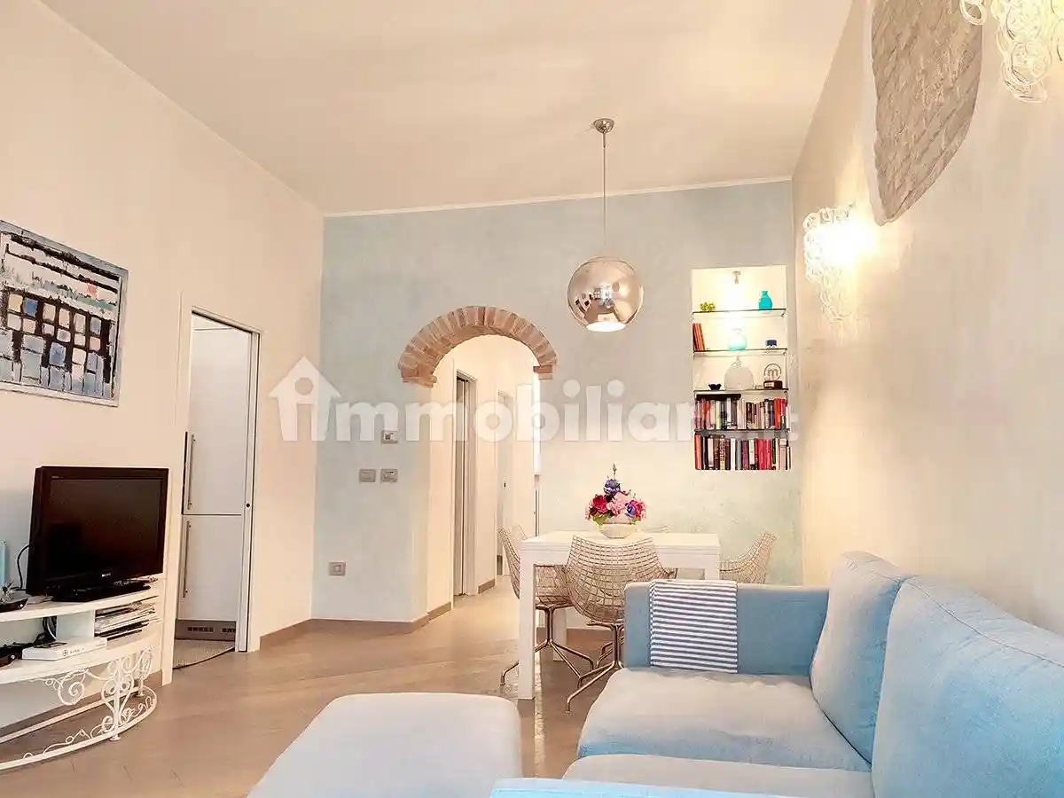 Bilocale via 20 Settembre, Centro, Cervia - foto 3