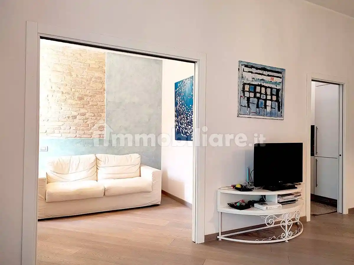 Bilocale via 20 Settembre, Centro, Cervia - foto 5