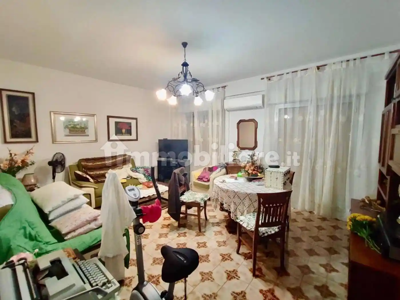 Quadrilocale via Pietro Scaglione , 95, CEP - Michelangelo Alta, Palermo - foto 2