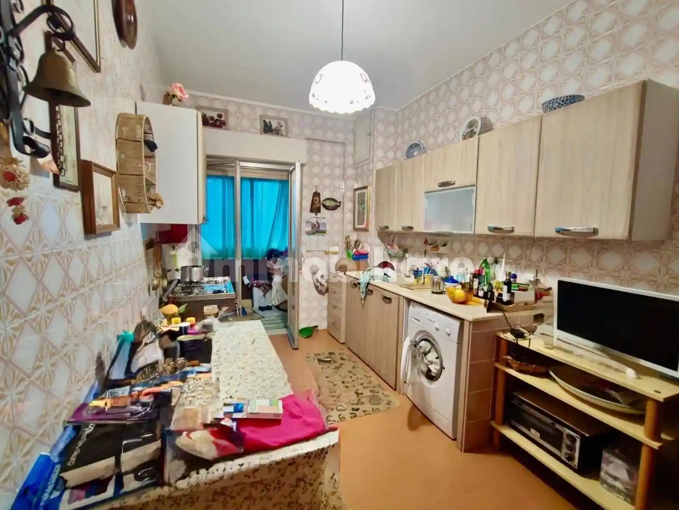 Quadrilocale via Pietro Scaglione , 95, CEP - Michelangelo Alta, Palermo - foto 3