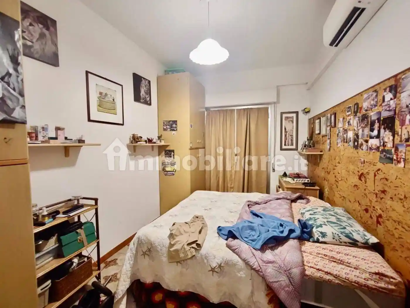 Quadrilocale via Pietro Scaglione , 95, CEP - Michelangelo Alta, Palermo - foto 4