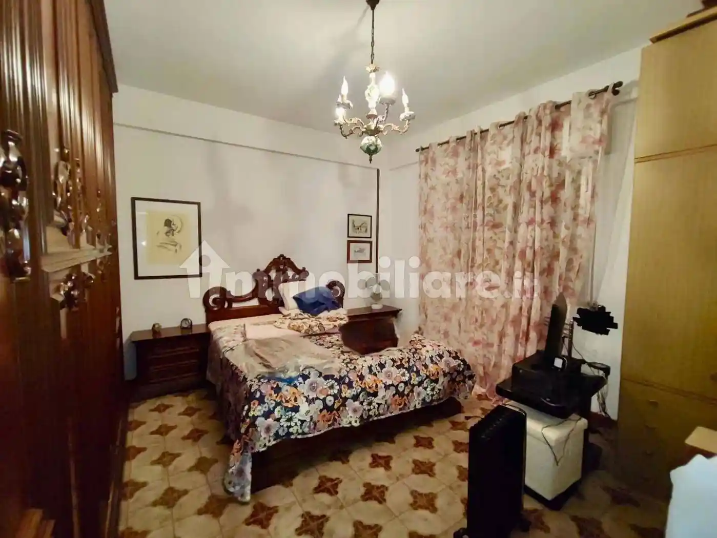 Quadrilocale via Pietro Scaglione , 95, CEP - Michelangelo Alta, Palermo - foto 5