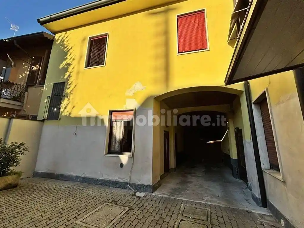 Bilocale via Alessandro Manzoni 47, Centro, Concorezzo - foto 5