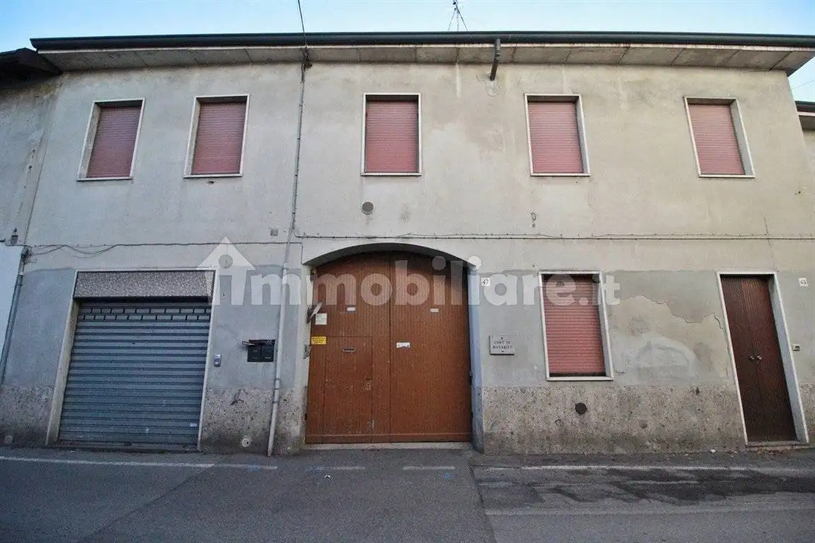 Appartamento in vendita a Concorezzo