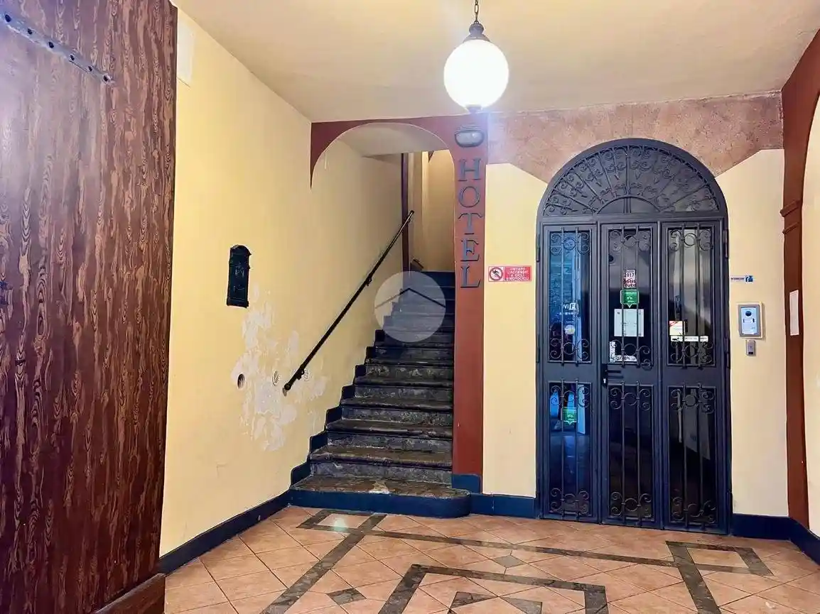 Quadrilocale via Scarparelli 16, Cassaro, Palermo - foto 2