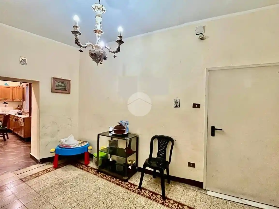 Quadrilocale via Scarparelli 16, Cassaro, Palermo - foto 4