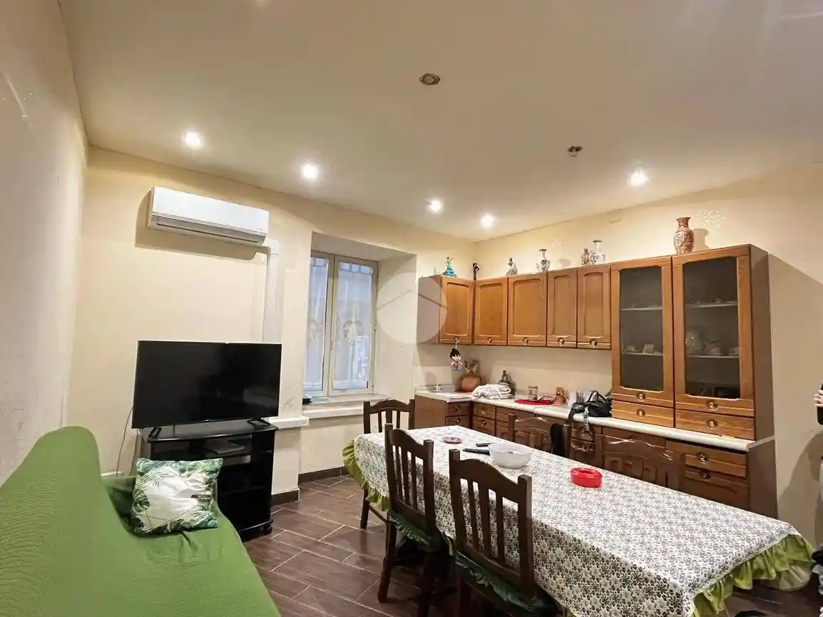 Quadrilocale via Scarparelli 16, Cassaro, Palermo - foto 5