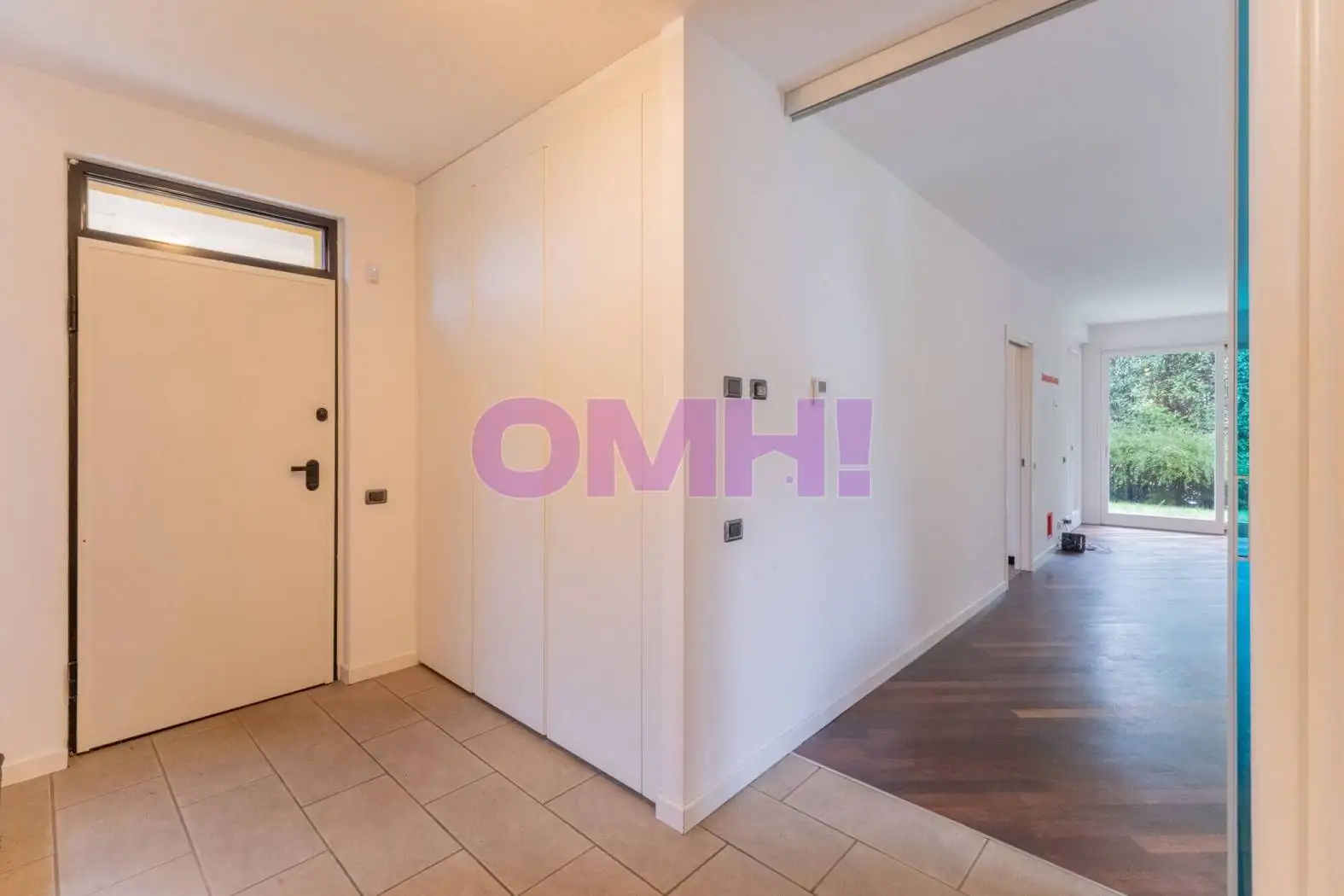 Villa bifamiliare via Giuseppe Mazzini 17, Cadorago Caslino Al Piano, Cadorago - foto 4