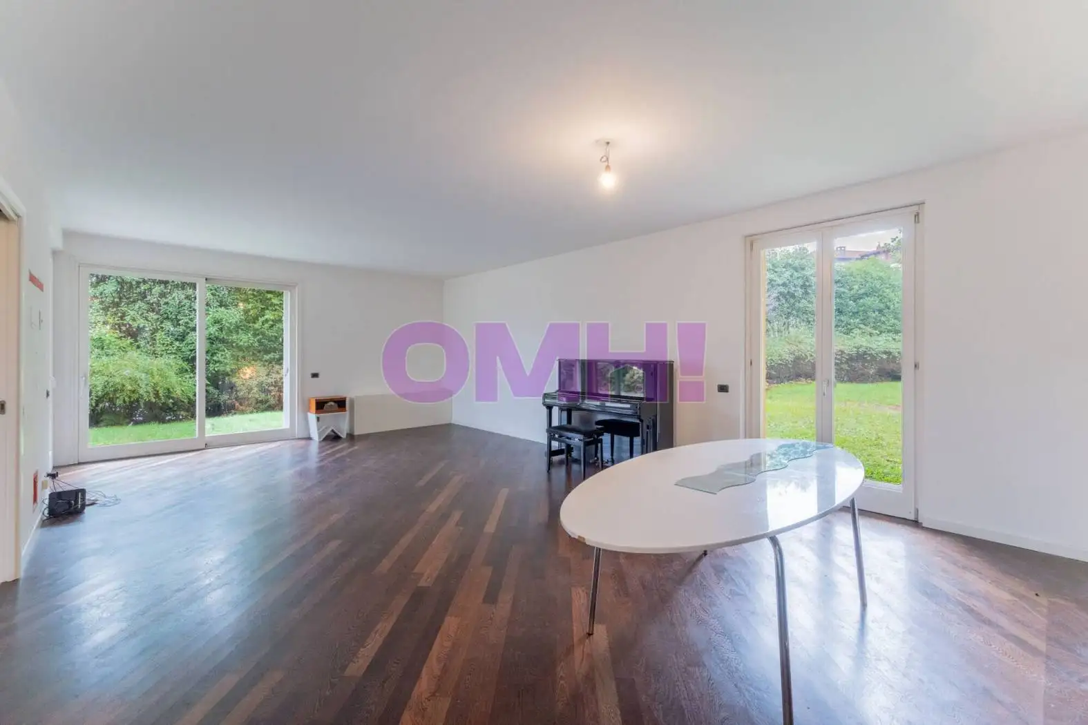 Villa bifamiliare via Giuseppe Mazzini 17, Cadorago Caslino Al Piano, Cadorago - foto 5