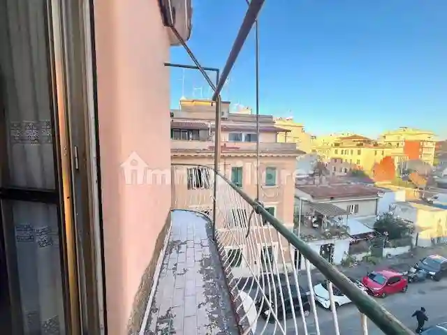Trilocale via dei Pisoni, Quadraro, Roma - foto 4