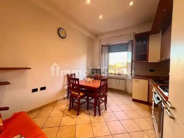 Trilocale via dei Pisoni, Quadraro, Roma - foto 2