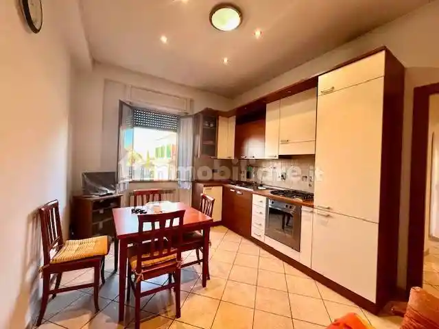 Trilocale via dei Pisoni, Quadraro, Roma - foto 3